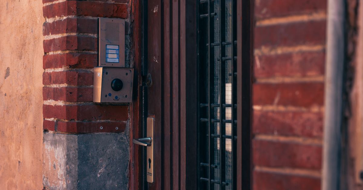 Deadbolt Installation — Parsippany Locksmith Corp