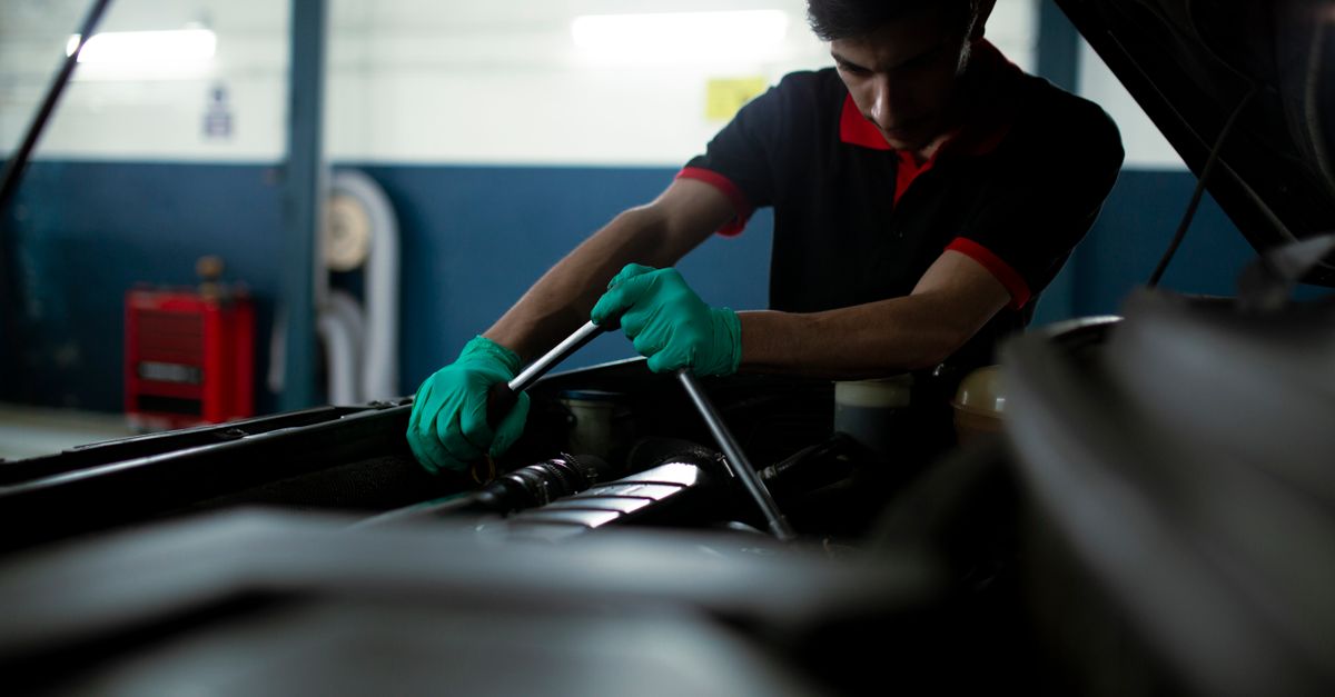 locksmith service technician — Parsippany Locksmith Corp