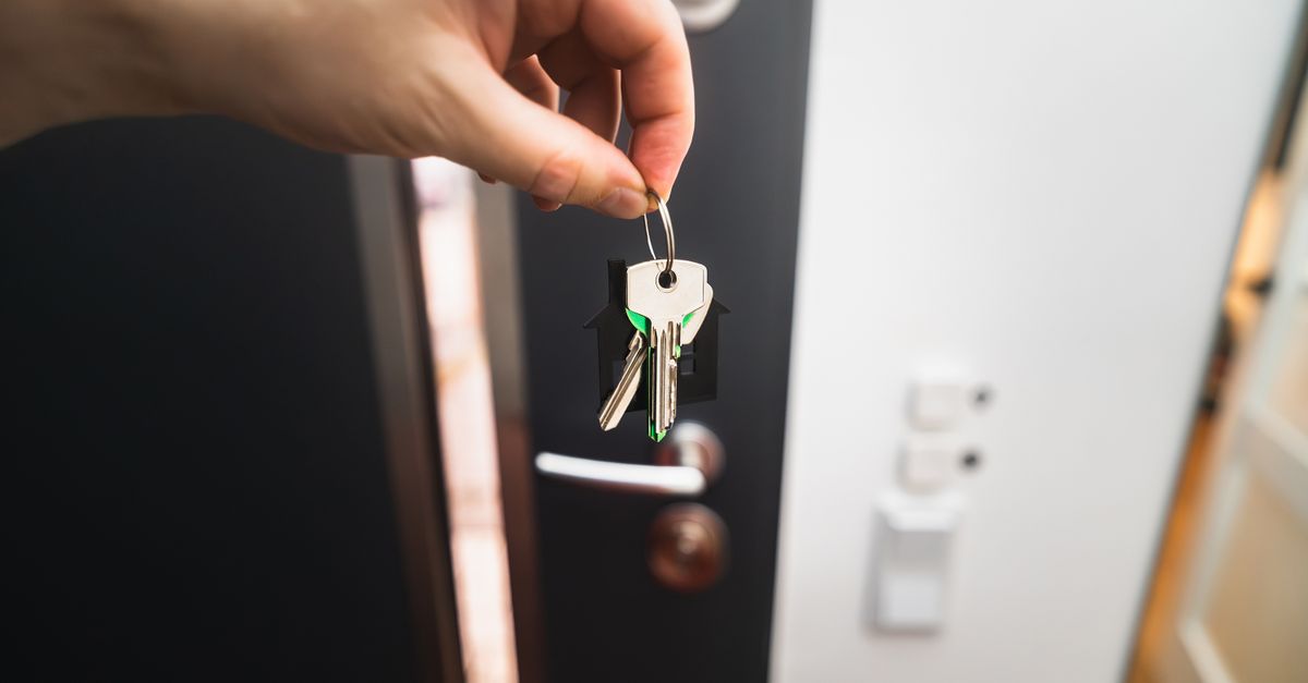 locksmith shop keys — Parsippany Locksmith Corp