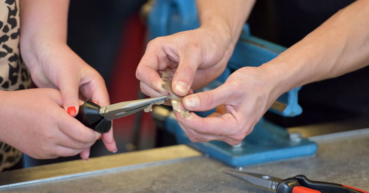 key maker professional — Parsippany Locksmith Corp
