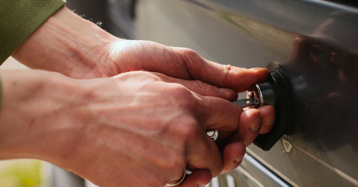 key maker professional — Parsippany Locksmith Corp