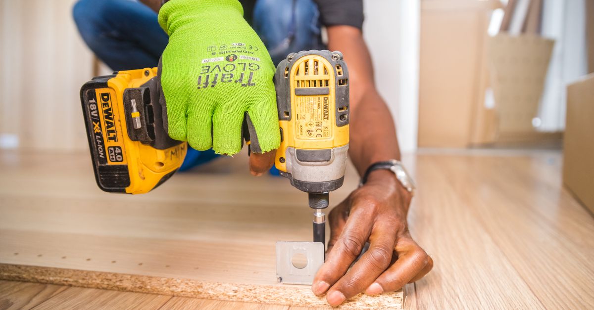 Why Deadbolt Installation Is More Than Just Swapping Hardware — Parsippany Locksmith Corp