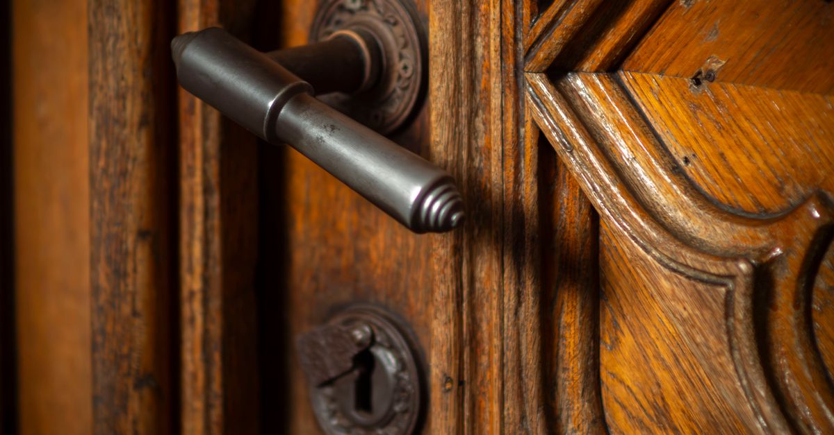 Deadbolt Upgrades for Residential and Commercial Properties in Parsippany-Troy Hills — Parsippany Locksmith Corp